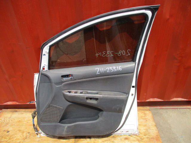 Used Toyota Wish WINDOW MECHANISM FRONT RIGHT